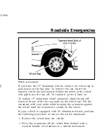 Предварительный просмотр 252 страницы Ford 1998 Windstar Owner'S Manual