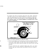 Предварительный просмотр 253 страницы Ford 1998 Windstar Owner'S Manual