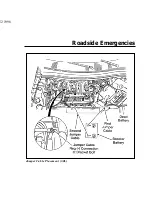 Предварительный просмотр 264 страницы Ford 1998 Windstar Owner'S Manual