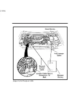 Предварительный просмотр 265 страницы Ford 1998 Windstar Owner'S Manual