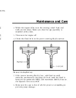 Предварительный просмотр 286 страницы Ford 1998 Windstar Owner'S Manual