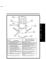 Предварительный просмотр 340 страницы Ford 1998 Windstar Owner'S Manual