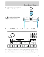 Preview for 51 page of Ford 1999 Crown Victoria Owner'S Manual