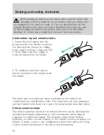 Preview for 96 page of Ford 1999 Crown Victoria Owner'S Manual