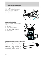 Предварительный просмотр 102 страницы Ford 1999 Explorer Owner'S Manual