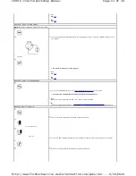 Предварительный просмотр 13 страницы Ford 1999 F-150 Workshop Manual