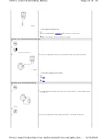 Предварительный просмотр 14 страницы Ford 1999 F-150 Workshop Manual