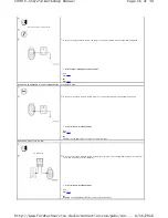 Предварительный просмотр 16 страницы Ford 1999 F-150 Workshop Manual