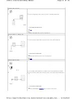 Предварительный просмотр 17 страницы Ford 1999 F-150 Workshop Manual