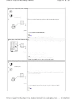 Предварительный просмотр 22 страницы Ford 1999 F-150 Workshop Manual