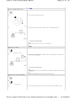 Предварительный просмотр 23 страницы Ford 1999 F-150 Workshop Manual