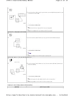 Предварительный просмотр 25 страницы Ford 1999 F-150 Workshop Manual