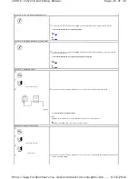 Предварительный просмотр 26 страницы Ford 1999 F-150 Workshop Manual