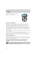 Preview for 130 page of Ford 1999 F-350 Owner'S Manual