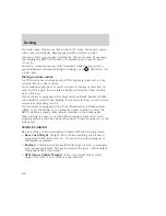 Preview for 132 page of Ford 1999 F-350 Owner'S Manual