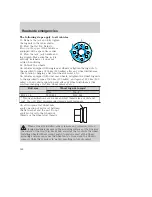 Preview for 162 page of Ford 1999 F-350 Owner'S Manual