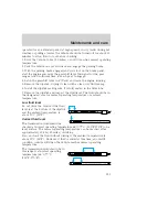 Preview for 183 page of Ford 1999 F-350 Owner'S Manual