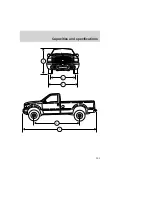 Preview for 221 page of Ford 1999 F-350 Owner'S Manual