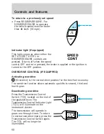 Предварительный просмотр 60 страницы Ford 1999 Ranger Owner'S Manual