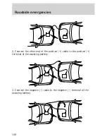 Предварительный просмотр 148 страницы Ford 1999 Ranger Owner'S Manual