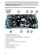 Предварительный просмотр 154 страницы Ford 1999 Ranger Owner'S Manual