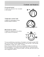 Предварительный просмотр 19 страницы Ford 1999 Wagon-Econoline Owner'S Manual