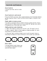 Предварительный просмотр 30 страницы Ford 1999 Wagon-Econoline Owner'S Manual