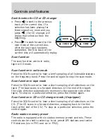 Предварительный просмотр 46 страницы Ford 1999 Wagon-Econoline Owner'S Manual