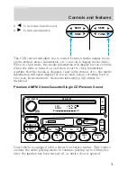 Preview for 51 page of Ford 1999 Windstar Owner'S Manual