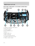 Preview for 190 page of Ford 1999 Windstar Owner'S Manual