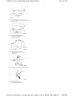 Preview for 12 page of Ford 2000 Crown Victoria Workshop Manual