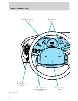 Preview for 8 page of Ford 2000 E-150 Owner'S Manual