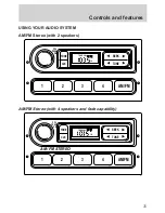 Preview for 25 page of Ford 2000 E-150 Owner'S Manual