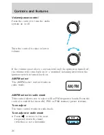 Preview for 26 page of Ford 2000 E-150 Owner'S Manual