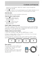 Preview for 27 page of Ford 2000 E-150 Owner'S Manual