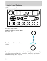 Preview for 30 page of Ford 2000 E-150 Owner'S Manual