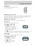 Preview for 31 page of Ford 2000 E-150 Owner'S Manual