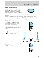 Preview for 35 page of Ford 2000 E-150 Owner'S Manual