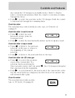 Preview for 39 page of Ford 2000 E-150 Owner'S Manual