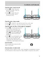 Preview for 49 page of Ford 2000 E-150 Owner'S Manual