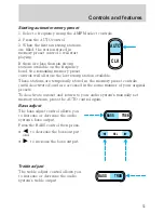 Preview for 51 page of Ford 2000 E-150 Owner'S Manual