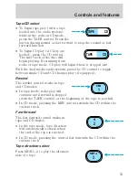 Preview for 53 page of Ford 2000 E-150 Owner'S Manual