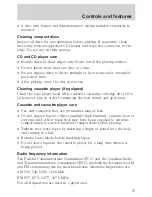 Preview for 57 page of Ford 2000 E-150 Owner'S Manual