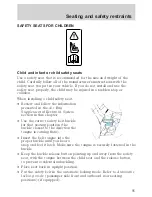 Preview for 95 page of Ford 2000 E-150 Owner'S Manual