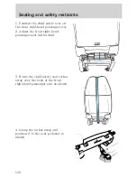 Preview for 100 page of Ford 2000 E-150 Owner'S Manual