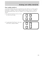 Preview for 103 page of Ford 2000 E-150 Owner'S Manual