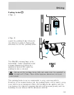 Preview for 111 page of Ford 2000 E-150 Owner'S Manual