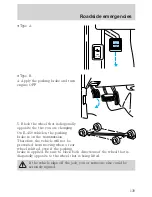 Preview for 139 page of Ford 2000 E-150 Owner'S Manual