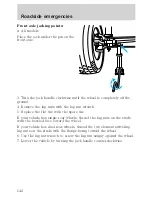 Preview for 142 page of Ford 2000 E-150 Owner'S Manual