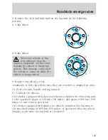 Preview for 143 page of Ford 2000 E-150 Owner'S Manual